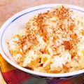 kurozata's cooksnap of when they made 1分そこらの【葱まんま】混ぜ混ぜご飯♪.