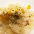 meg1518's cooksnap of when they made 炊飯器で簡単☆シーフードピラフ.