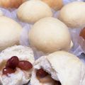 ma2kaboch's cooksnap of when they made HBで翌日もふわっふわなミルクちぎりパン.