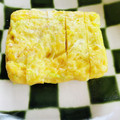 ボブナナ's cooksnap of when they made 簡単ネギ入り白だし卵焼き.