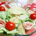 みっくママ's cooksnap of when they made じゃがバターDEサラダ☆.