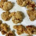 リリアカシス's cooksnap of when they made カリカリっ唐揚げ♡.