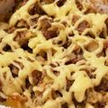 ふぁんころ's cooksnap of when they made 簡単♡コンビーフポテトのマヨ焼き.