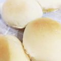 まひこん's cooksnap of when they made 白い♥やわらかクリームパン.