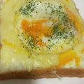 クックUOMB5C☆'s cooksnap of when they made レンジでホワイトソース★クロックマダム.