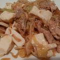 Ｍぱん's cooksnap of when they made わが家の☆かんたん☆麻婆豆腐.