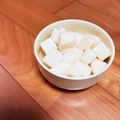 Ktwinkle's cooksnap of when they made ながいものわさびピクルス.