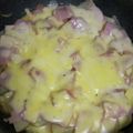 料理大好きボーイ's cooksnap of when they made 激旨☆じゃがバターとベーコンのチーズ焼き.