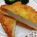みっちゃん❇️68's cooksnap of when they made バッター液で作るはんぺんのフライ.
