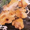 メロンパンケーキ's cooksnap of when they made フライパンで簡単激旨タンドリーチキン.