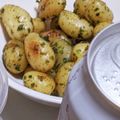 にゃんぶーー's cooksnap of when they made ぱっくぱく★青のり風味の新じゃがバタころ.