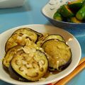 あuい's cooksnap of when they made なすの冷菜。.