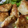 ♡KMS♡'s cooksnap of when they made スペシャルやわらか☆鶏胸肉の唐揚げ！.