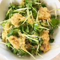 ˚✧₊⁎ゆう˚✧₊⁎'s cooksnap of when they made さっぱり♡鯖缶のにんにくしょうがぽん酢.