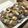 ayaminnie3's cooksnap of when they made 小松菜と鮭フレークのサンドイッチ.