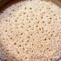 boobiibooo's cooksnap of when they made 土鍋で玄米の炊き方（吸水なしバージョン）.