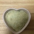 かおり♡♡♡'s cooksnap of when they made 抹茶のサイリウム(オオバコ)餅.