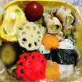 ちーずけぇき☆'s cooksnap of when they made ブロッコリー入り卵焼き.