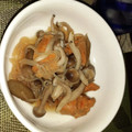クックCM8I71☆'s cooksnap of when they made ぷりぷり　ほたてのこっこ（煮物）.