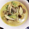 T❀mo's cooksnap of when they made 簡単!!ホワイトポークストロガノフ.