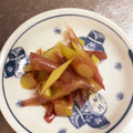 飴ちゃんV's cooksnap of when they made みょうが 甘酢漬け.