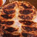 すみま～る's cooksnap of when they made 羽根つき餃子の焼き方.