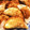 みりん調味料's cooksnap of when they made 簡単！ぎょうざの皮で作るサモサ.