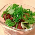 macnana's cooksnap of when they made 砂肝のやわらか甘辛煮☆圧力鍋.