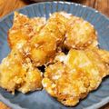 こあらっこさん's cooksnap of when they made 簡単！パパが週2で食べたい鶏唐揚げ.