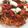 7inco's cooksnap of when they made チキントマトパスタのクリームチーズ乗せ！.