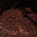 クック1SAA85☆'s cooksnap of when they made 【圧力鍋で】小豆の炊き方！.