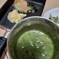 ハント☆'s cooksnap of when they made 自家製グリーンカレーペースト.