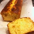くまねこの森's cooksnap of when they made HMで簡単に☆レモンジャムケーキ☆.