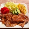 トモ２'s cooksnap of when they made もやしのカレーナムル.