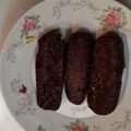 erieri123's cooksnap of when they made ソイジョイみたいなグラノーラバー.