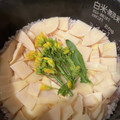 烏龍茶梅's cooksnap of when they made 簡単♡筍の下処理.