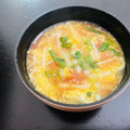 クック0QB6C7☆'s cooksnap of when they made トロうま♡トマトと卵の中華風スープ.