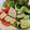 yu228's cooksnap of when they made 熟したトマトのしょうゆマヨドレのサラダ.