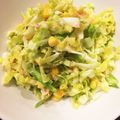 Sun Flover's cooksnap of when they made 無限キャベツ〜ニンニクマヨ風味〜.