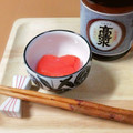 Newチヨコっと♪'s cooksnap of when they made 新鮮な たらこ 明太子 まず一口は~.