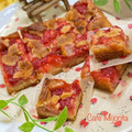 mijorita's cooksnap of when they made ストロベリースクエア.