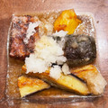 tinkkinako's cooksnap of when they made 生麩の揚げ出し.