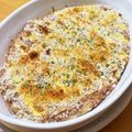 ありみりん♡'s cooksnap of when they made 簡単♡コンビーフポテトのマヨ焼き.