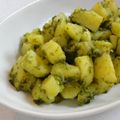ななクレープ's cooksnap of when they made 簡単イタリアン☆ジャガイモのジェノベーゼ.