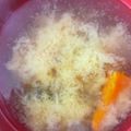 KAORU4649's cooksnap of when they made 簡単！ごろごろカボチャのお味噌汁.
