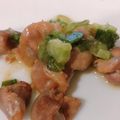 クックS5N2AF☆'s cooksnap of when they made 砂ずり(砂肝)のアヒージョ.