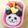 ミミーママ's cooksnap of when they made 初心者でも簡単♪パンダキャラ弁.