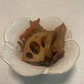 9natsu's cooksnap of when they made 干し筍の戻し方.