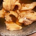 パッシーユ's cooksnap of when they made たらの煮付け.