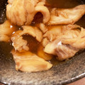 パッシーユ's cooksnap of when they made たらの煮付け.